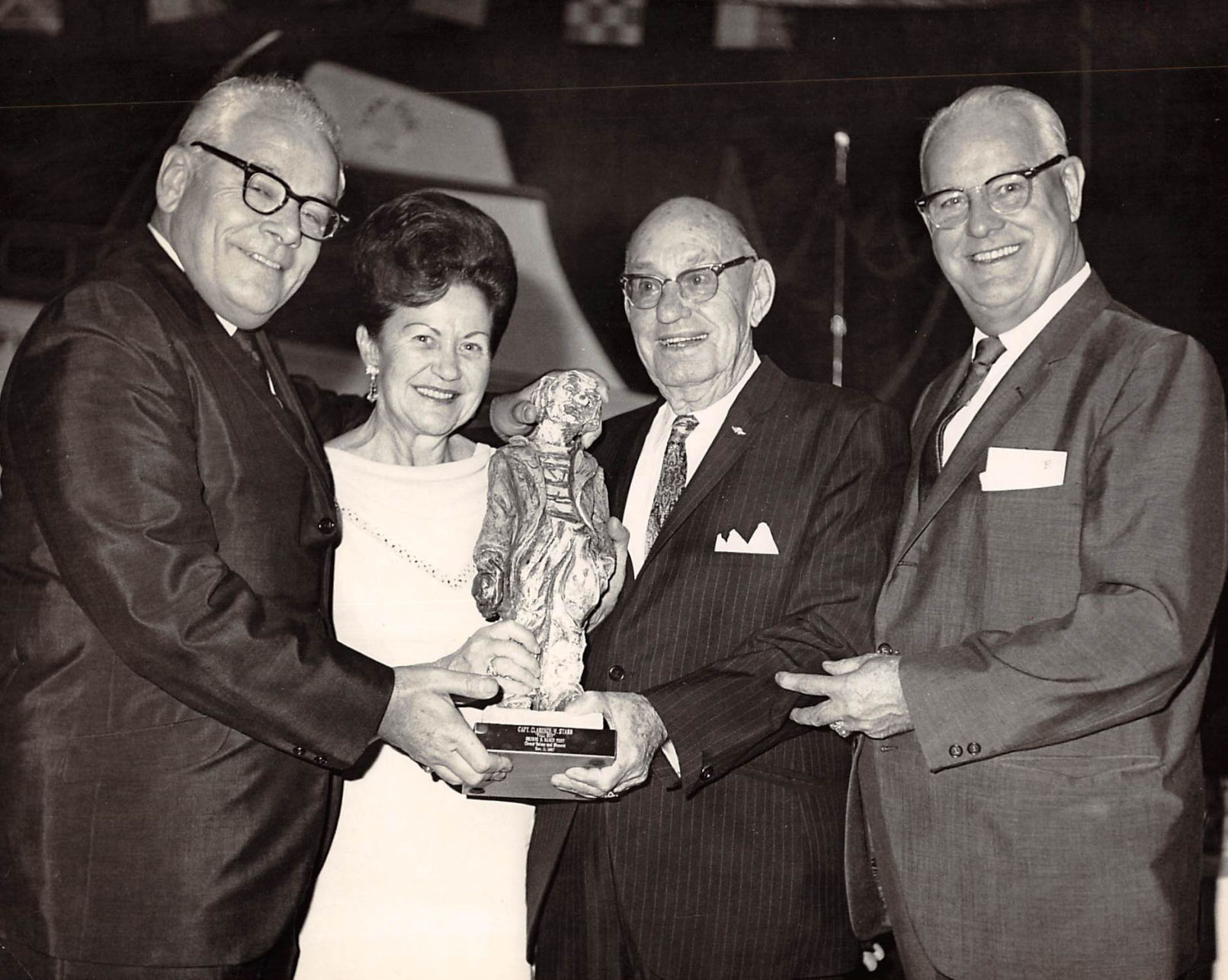 Lookback at restaurants in the Atlantic and Cape May Counties through the years